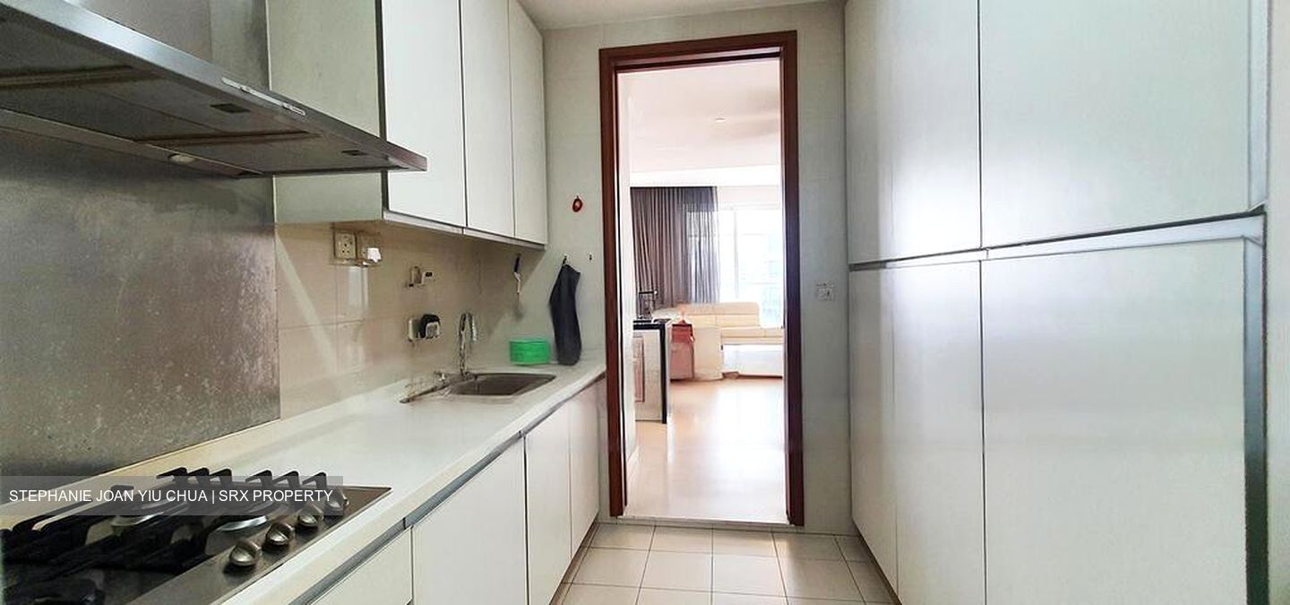 St. Thomas Suites (D9), Condominium #462081191